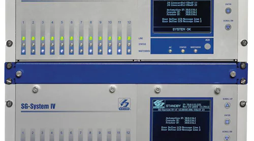 Alarm Signal Receivers | Security Info Watch