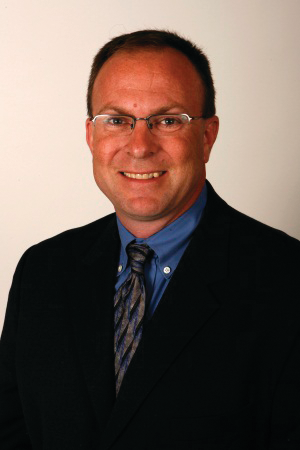 Mark Moscinski is the senior vice president at SDI in Chicago.