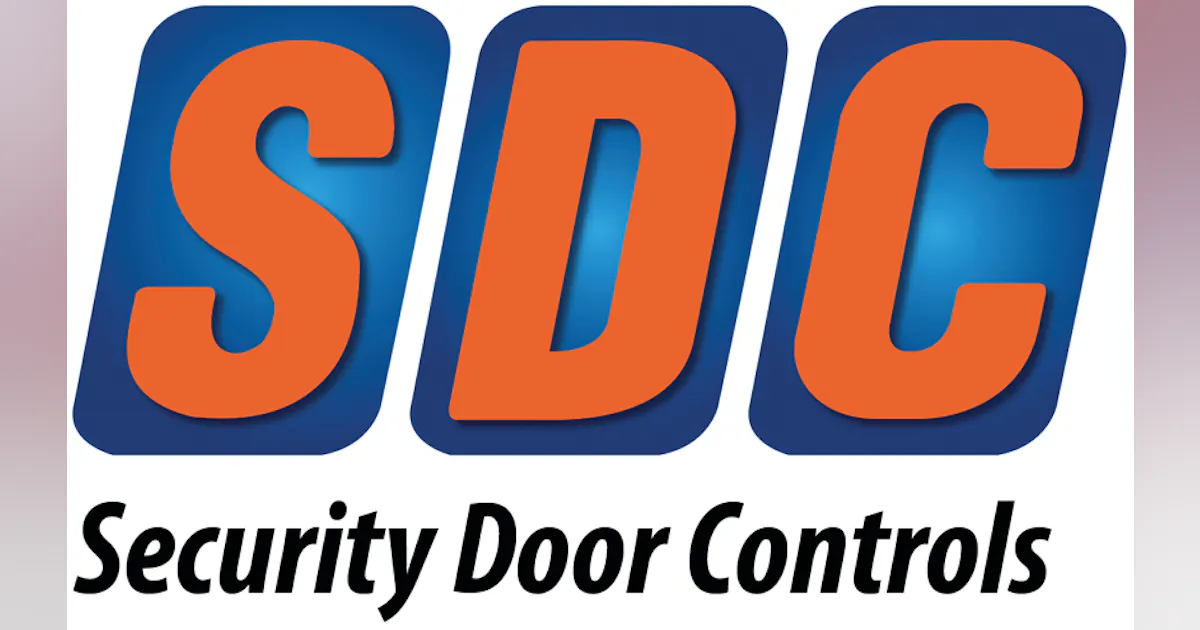 Sdc Security Uni-Flex 45 Series Electric Strikes | Security Info Watch