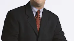 Don Erickson has been named as the new CEO of the Security Industry Association.