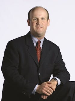 Don Erickson has been named as the new CEO of the Security Industry Association. Don Erickson has been named as the new CEO of the Security Industry Association.