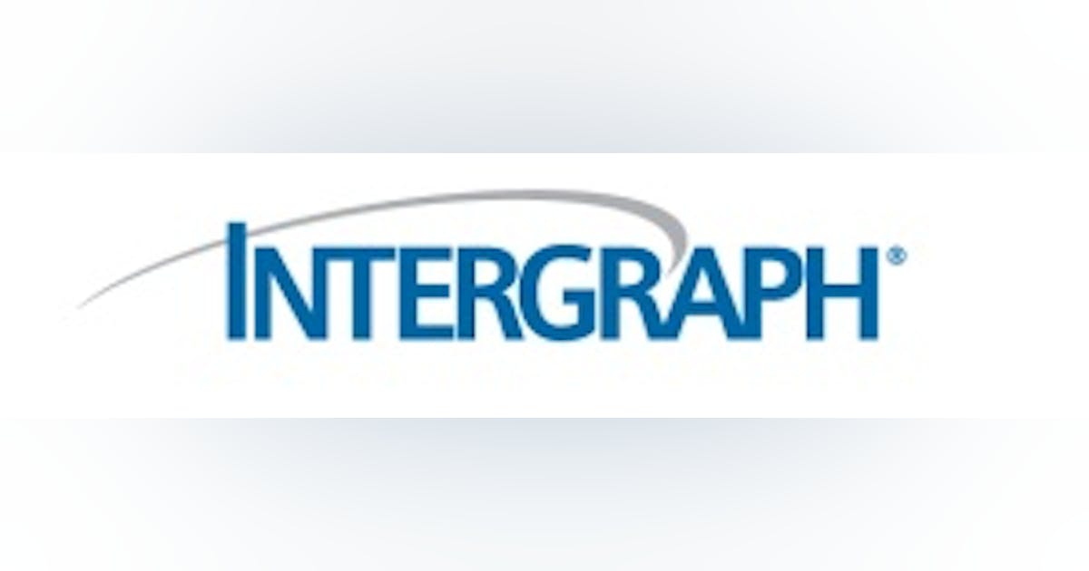 Intergraph | Security Info Watch