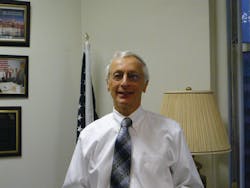 Amerigard's Richard Cantor Amerigard's Richard Cantor