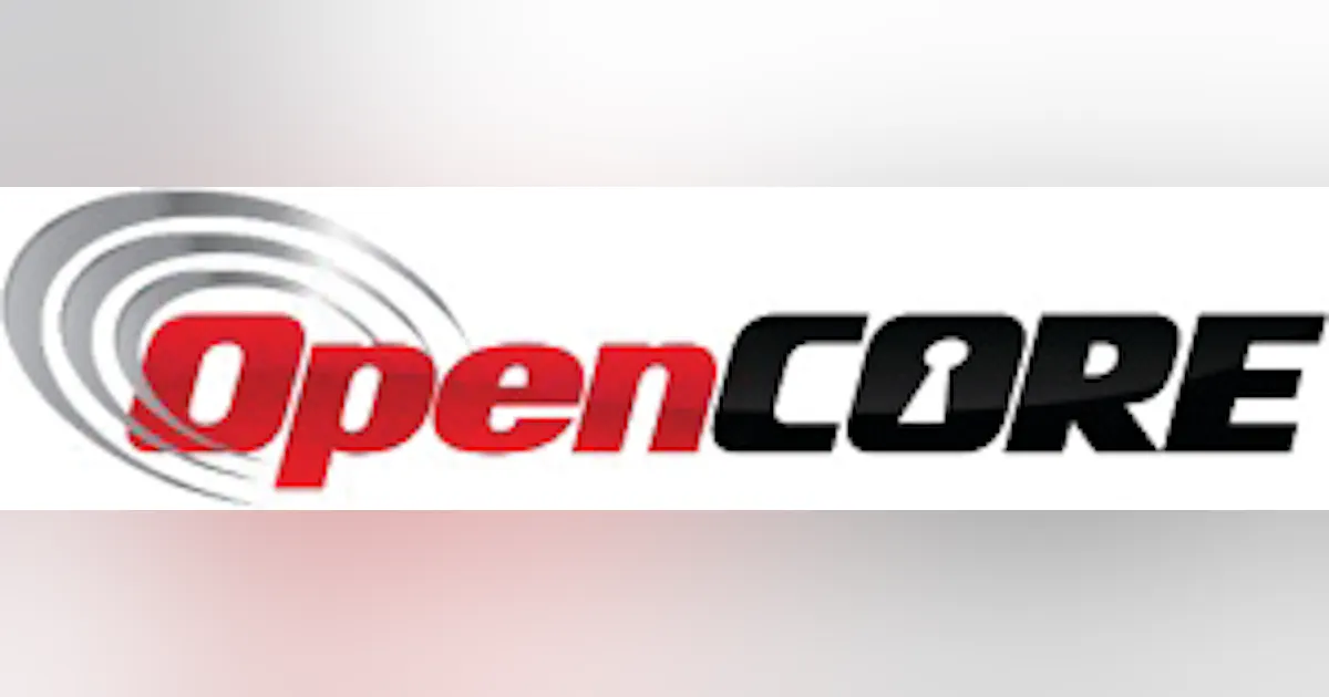 OpenCORE Platform | Security Info Watch