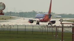 New Orleans International Airport Project Technology & Service Providers • Situation Management: NICE Systems (NICE Situator) • Systems Integrator: Johnson Controls Inc. • Computer Aided Dispatch: Tiburon Inc. (DispatchNow) • Access Control: Software House (C•CURE) • Fire Alarm Solutions: SimplexGrinnell • Video Solutions: Verint Systems New Orleans International Airport Project Technology & Service Providers • Situation Management: NICE Systems (NICE Situator) • Systems Integrator: Johnson Controls Inc. • Computer Aided Dispatch: Tiburon Inc. (DispatchNow) • Access Control: Software House (C•CURE) • Fire Alarm Solutions: SimplexGrinnell • Video Solutions: Verint Systems