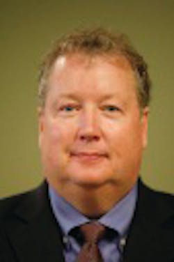 Jay Hauhn, chief technology officer and vice president of industry relations for Tyco Integrated Security, has assumed the role of president of the CSAA. Jay Hauhn, chief technology officer and vice president of industry relations for Tyco Integrated Security, has assumed the role of president of the CSAA.