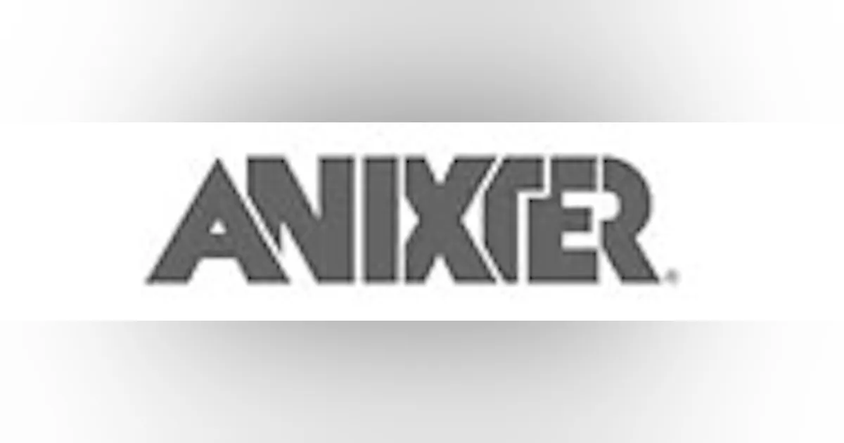 Anixter (formerly Tri-Ed) | Security Info Watch