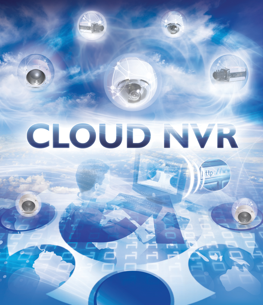 Dmcloud Nvr6 10524653