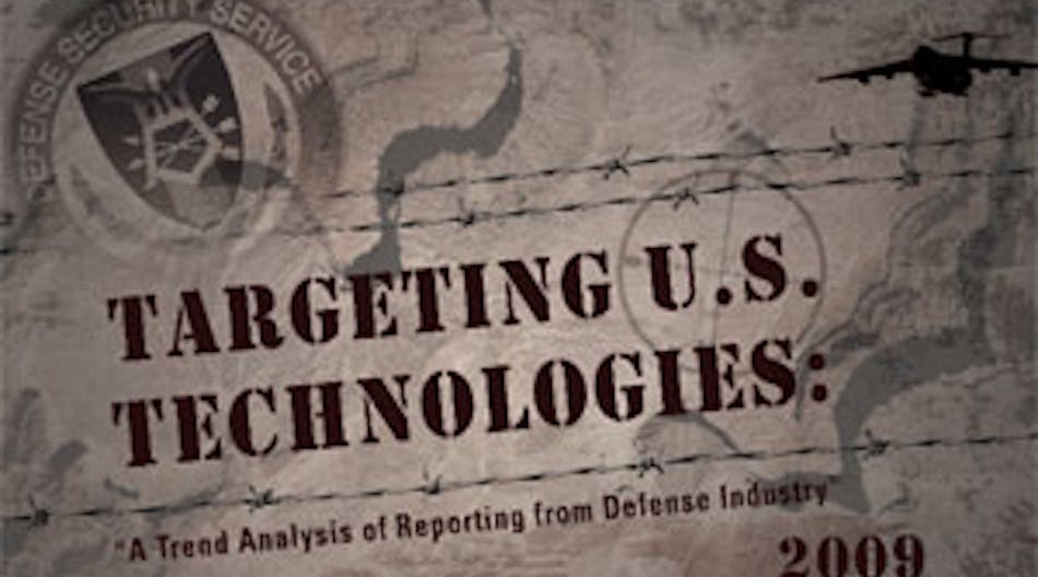 Dss Targeting Us Technologies1