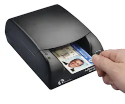 Driver’s License Scanner | Security Info Watch
