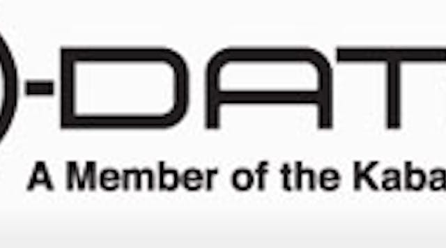 E Data Logo