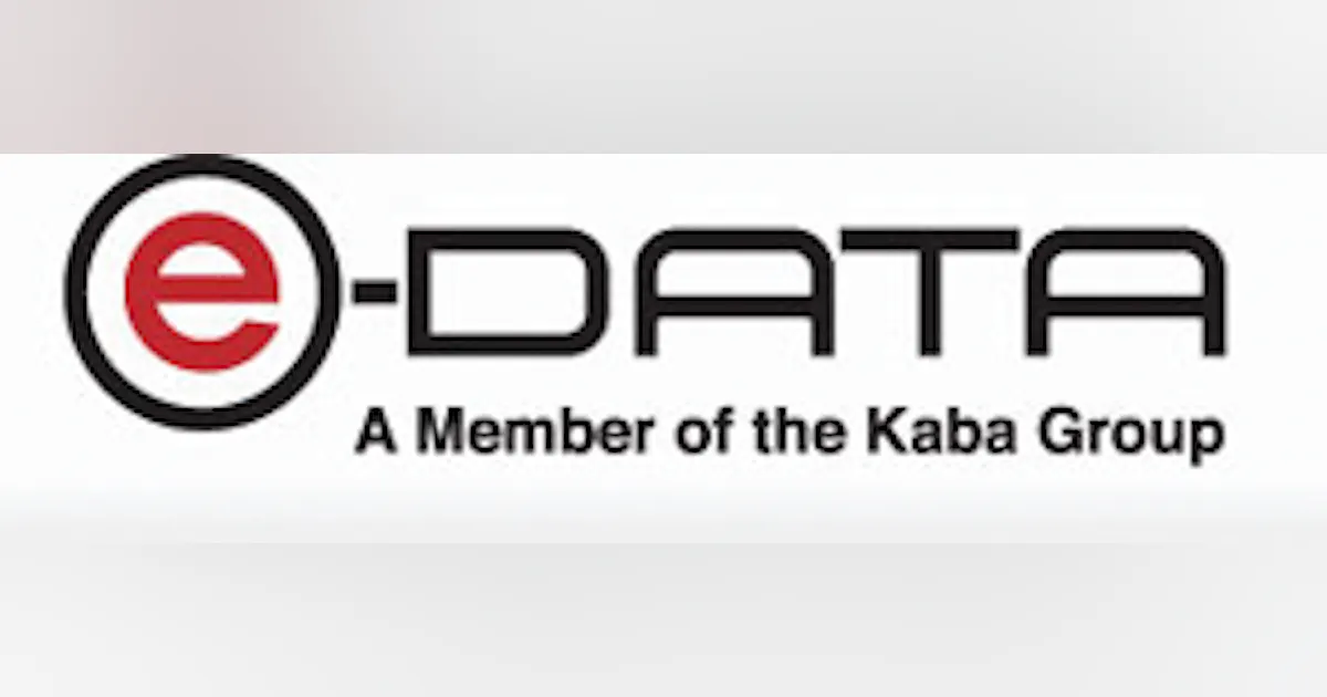 e-Data Corporation | Security Info Watch