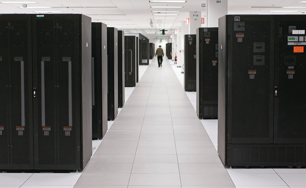 Data centers and the security professionals who staff them face competitive concerns, terrorist threats, federal regulations and natural disasters as they work to enhance both physical and logical security operations to seamlessly protect sensitive customer data.
