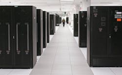 Data centers and the security professionals who staff them face competitive concerns, terrorist threats, federal regulations and natural disasters as they work to enhance both physical and logical security operations to seamlessly protect sensitive customer data.