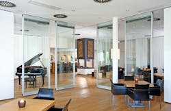 Modernfold Moveo 10524568 Modernfold Moveo 10524568