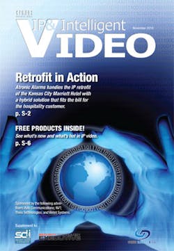 Sdi Ip Video Supplement Nov2010