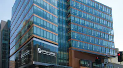 Dana-Farber recently undertook its most significant expansion project to date — the design and construction of the institute’s new Yawkey Center for Patient Care. The project included demolition of two existing buildings and a street-level parking lot at its Boston headquarters to make room for the new 14-story building.