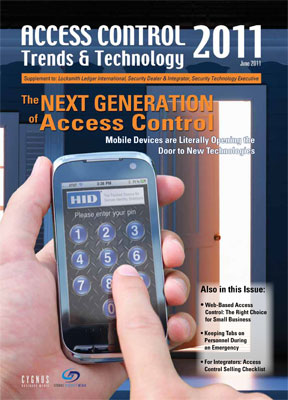 Ste Access Control June2011 10476820