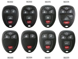 Strattecgmremotes 10524693 Strattecgmremotes 10524693