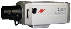 One of ATV's new 600TVL box-style cameras. One of ATV's new 600TVL box-style cameras.