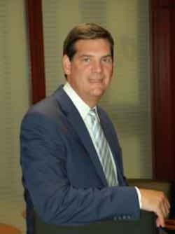 Bernard J. Scaglione is G4S' new director of healthcare vertical markets. Bernard J. Scaglione is G4S' new director of healthcare vertical markets.