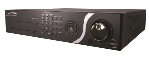 Speco Technologies' new PS DVR.