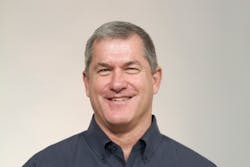 Dan Tarkoff has been named vice president of sales for Middle Atlantic Products.