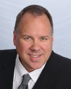 Dave Adams is the senior director of Product Marketing with HID Global.