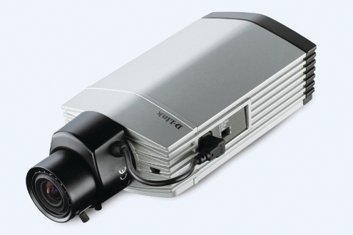 D-Link has expanded its professional surveillance offerings with four new high-definition IP cameras.