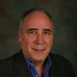 Ed Suski has been named vice president and chief technology officer at IQinVision. Ed Suski has been named vice president and chief technology officer at IQinVision.