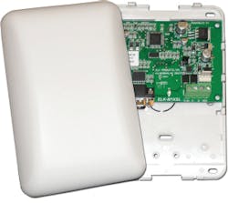 Elk Products' new ELK-M1XSLZW Z-Wave Pathway. Elk Products' new ELK-M1XSLZW Z-Wave Pathway.