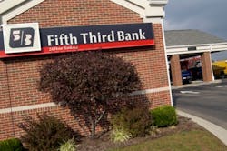 Fifth Third Bank has initiated an upgrade program of its existing March Networks&rsquo; video surveillance systems across more than 1,300 full-service retail banking branches, data centers, corporate offices, and operations and cash handling facilities.
