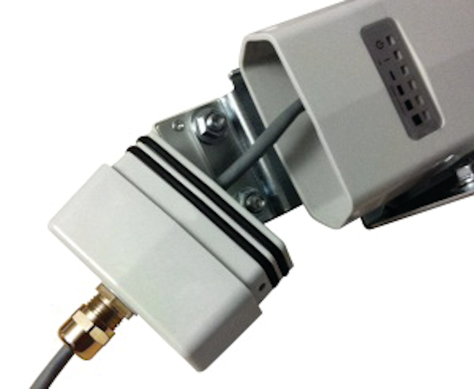 FM3100M-HW | Security Info Watch