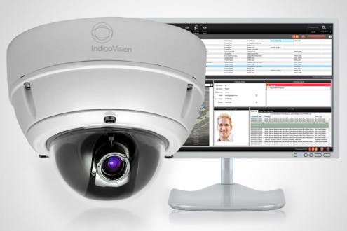 IndigoVision has announced enhanced support for the Gallagher access control system.