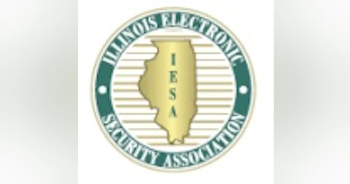 Iesa Form IESA Meeting | Security Info Watch