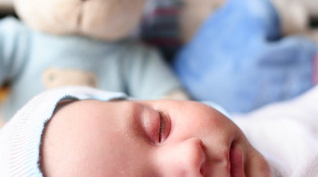 Infant Baby Sxc Milan6