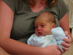 Infant Baby With Mom Sxc Bethtt