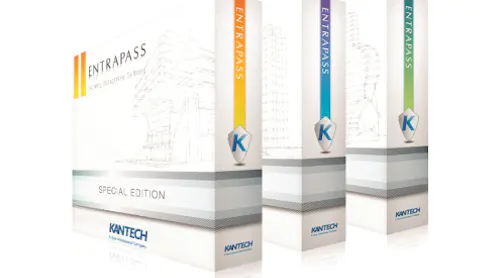 Tyco Kantech | Security Info Watch