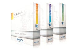 Kantech's new EntraPass v5.01 security software. Kantech's new EntraPass v5.01 security software.