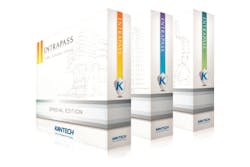 Kantech's new EntraPass v5.01 security software. Kantech's new EntraPass v5.01 security software.