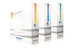Kantech&apos;s new EntraPass v5.01 security software.