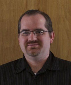 Kevin Bozarth. Kevin Bozarth.