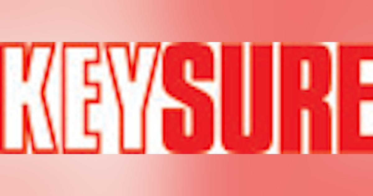 KEYSURE | Security Info Watch