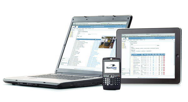 Lauren Innovations recently upgraded its NaviGate critical information management system.