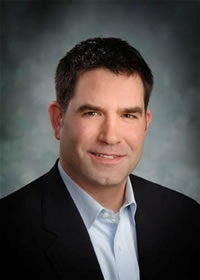 Marcus Dunn has been named SIA's director of government relations.