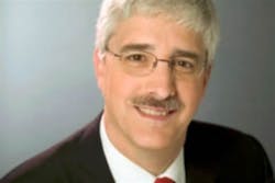 Michael P. Jackson has been named chairman and CEO of VidSys. Michael P. Jackson has been named chairman and CEO of VidSys.