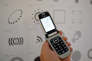 Near Field Communications technology and NFC-enabled smartphones are gaining momentum in access control applications.
