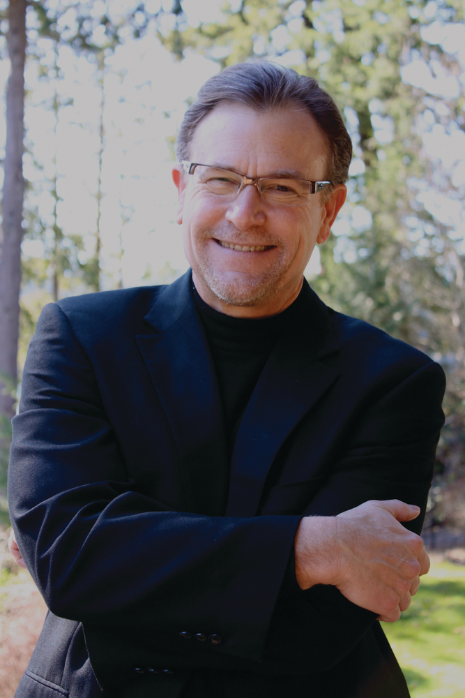 Ron Worman, the Sage Group.