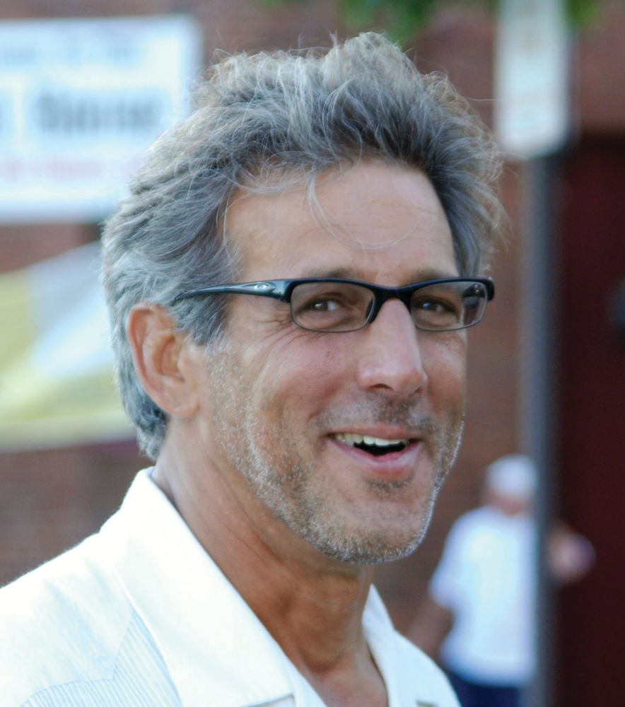 Salvatore D'Agostino CSCIP is the chief executive officer, IDmachines LLC, Brookline, Mass.