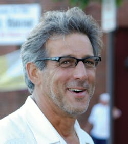 Salvatore D'Agostino CSCIP is the chief executive officer, IDmachines LLC, Brookline, Mass. Salvatore D'Agostino CSCIP is the chief executive officer, IDmachines LLC, Brookline, Mass.